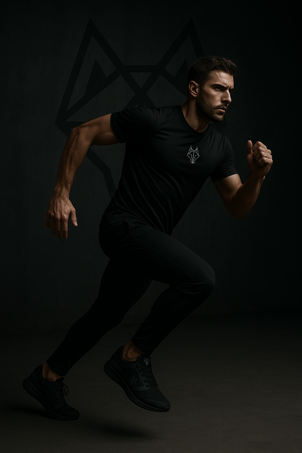 Shadow Step - PRE SALE 50% OFF