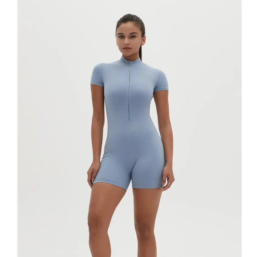 RSTLS ERA Bodysuit shorts