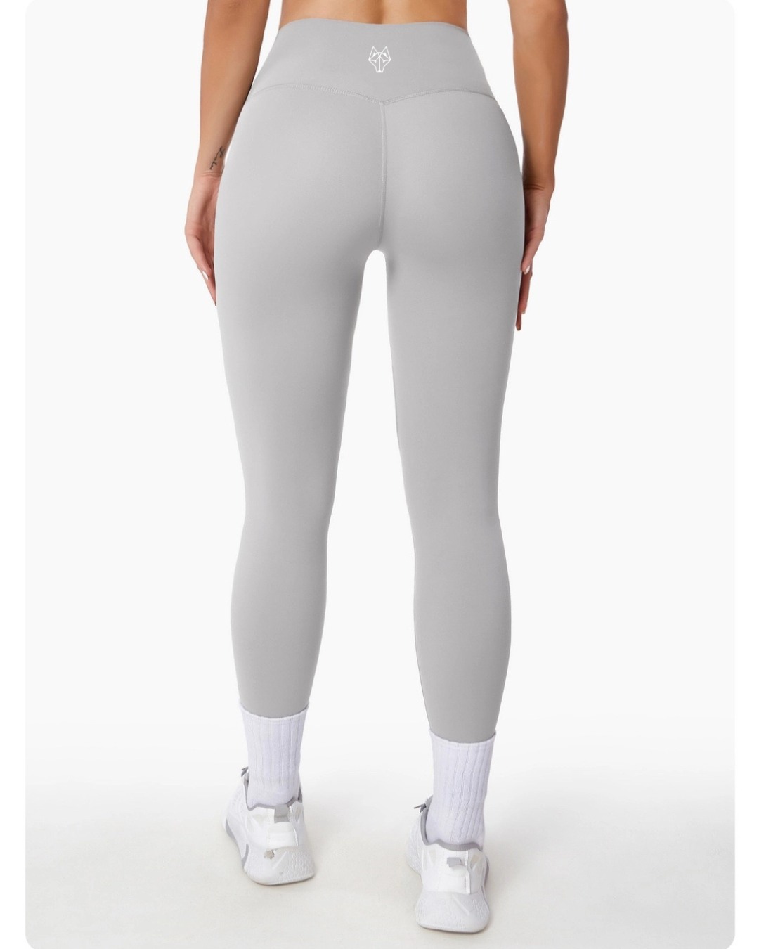 RSTLS ERA Buttery Soft High-Waisted Leggings