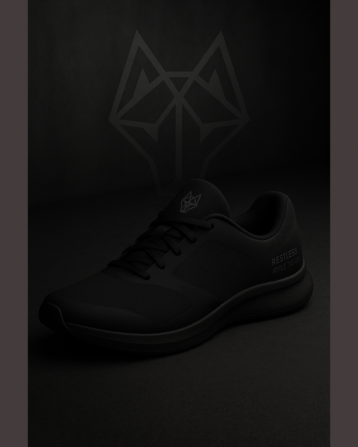 Shadow Step - PRE SALE 50% OFF