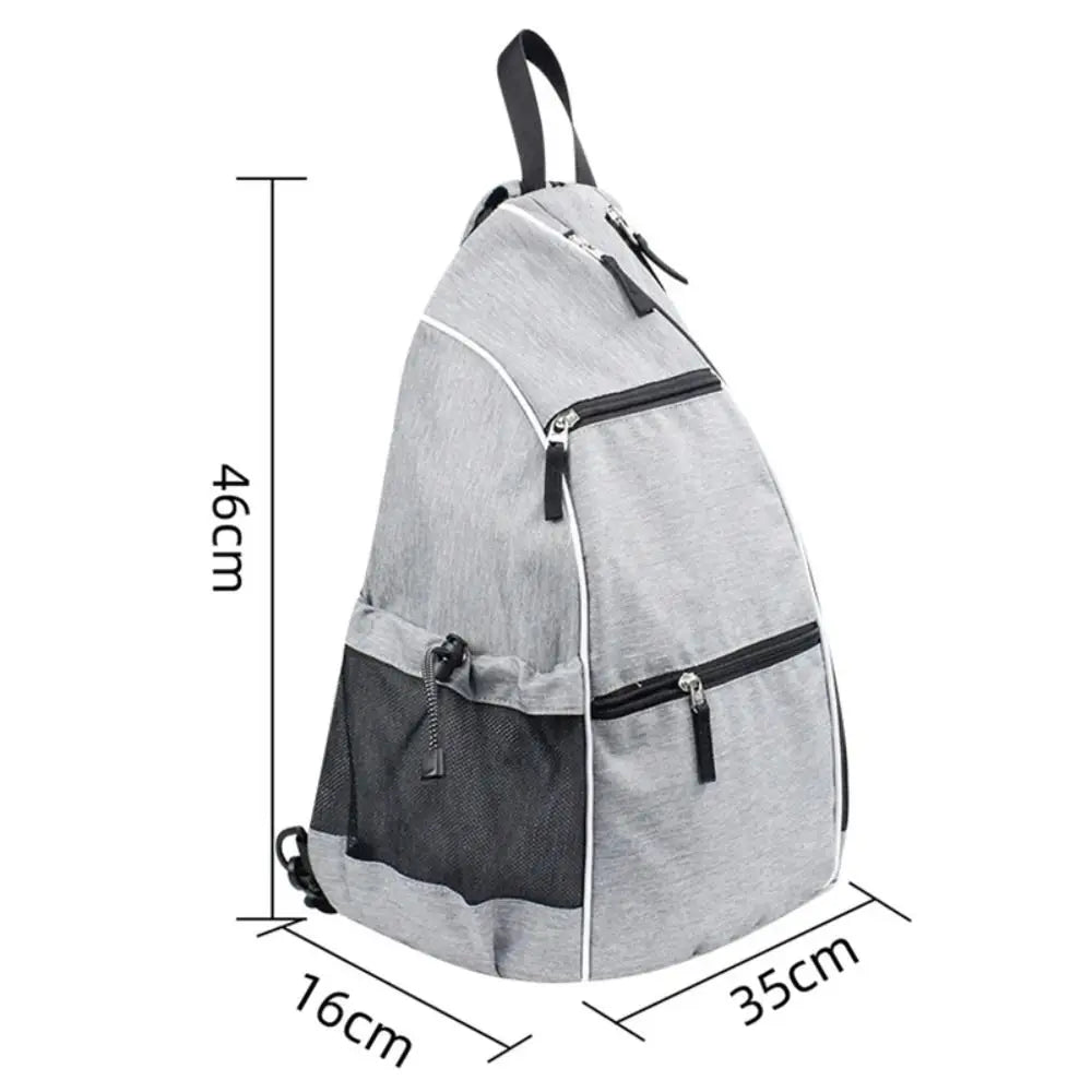 Aloha Pickleball Paddle Bag