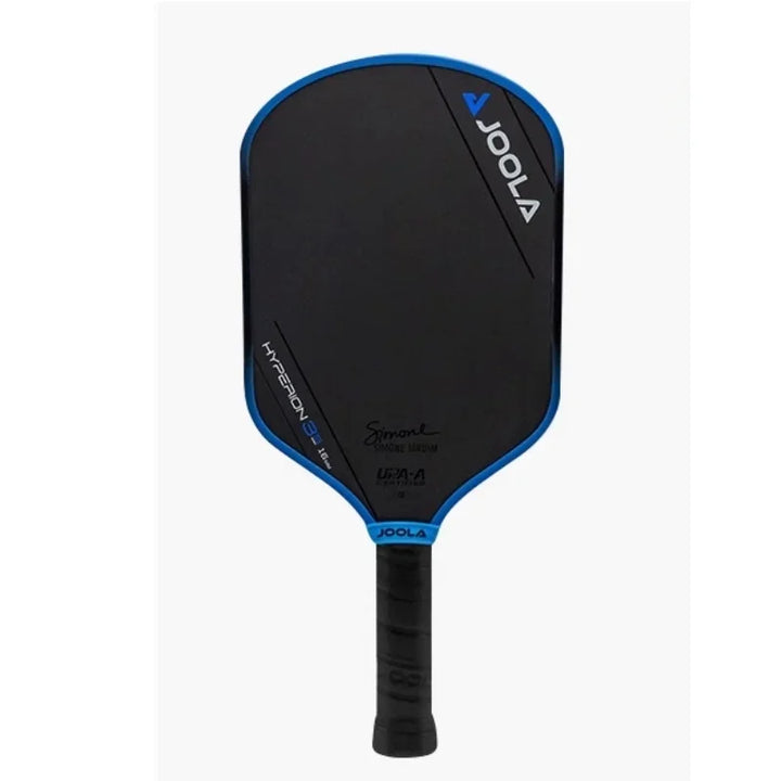 Pickleball Gen 3S Paddle Joola Ben Johns EVA Foam Fill 16mm Thickness Core Thermoformed T700 Carbon Fiber Rackets