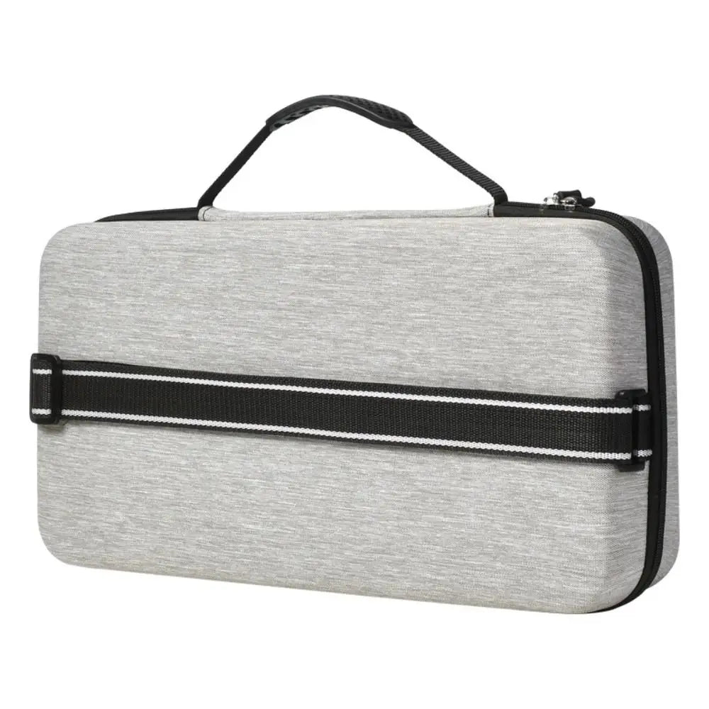 Hard EVA Pickleball Racket Storage Bag