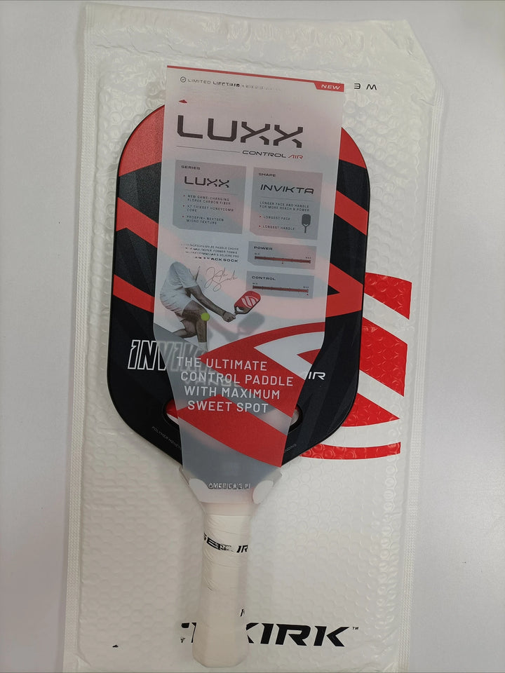 Pickleball Paddle - USAPA Approved for Tournament Play - Carbon Fiber Pickle Ball Racket