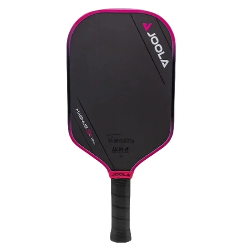 Pickleball Gen 3S Paddle Joola Ben Johns EVA Foam Fill 16mm Thickness Core Thermoformed T700 Carbon Fiber Rackets