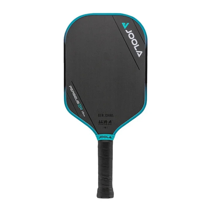 Pickleball Gen 3S Paddle Joola Ben Johns EVA Foam Fill 16mm Thickness Core Thermoformed T700 Carbon Fiber Rackets