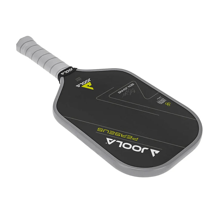 Pickleball Paddle Series T700 Carbon Fiber Thermoformed Uni-body Construction Carbon Friction Surface 16MM Polymer BEN JOHNS