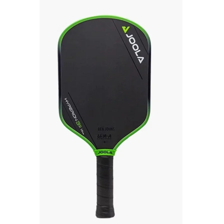 Pickleball Gen 3S Paddle Joola Ben Johns EVA Foam Fill 16mm Thickness Core Thermoformed T700 Carbon Fiber Rackets