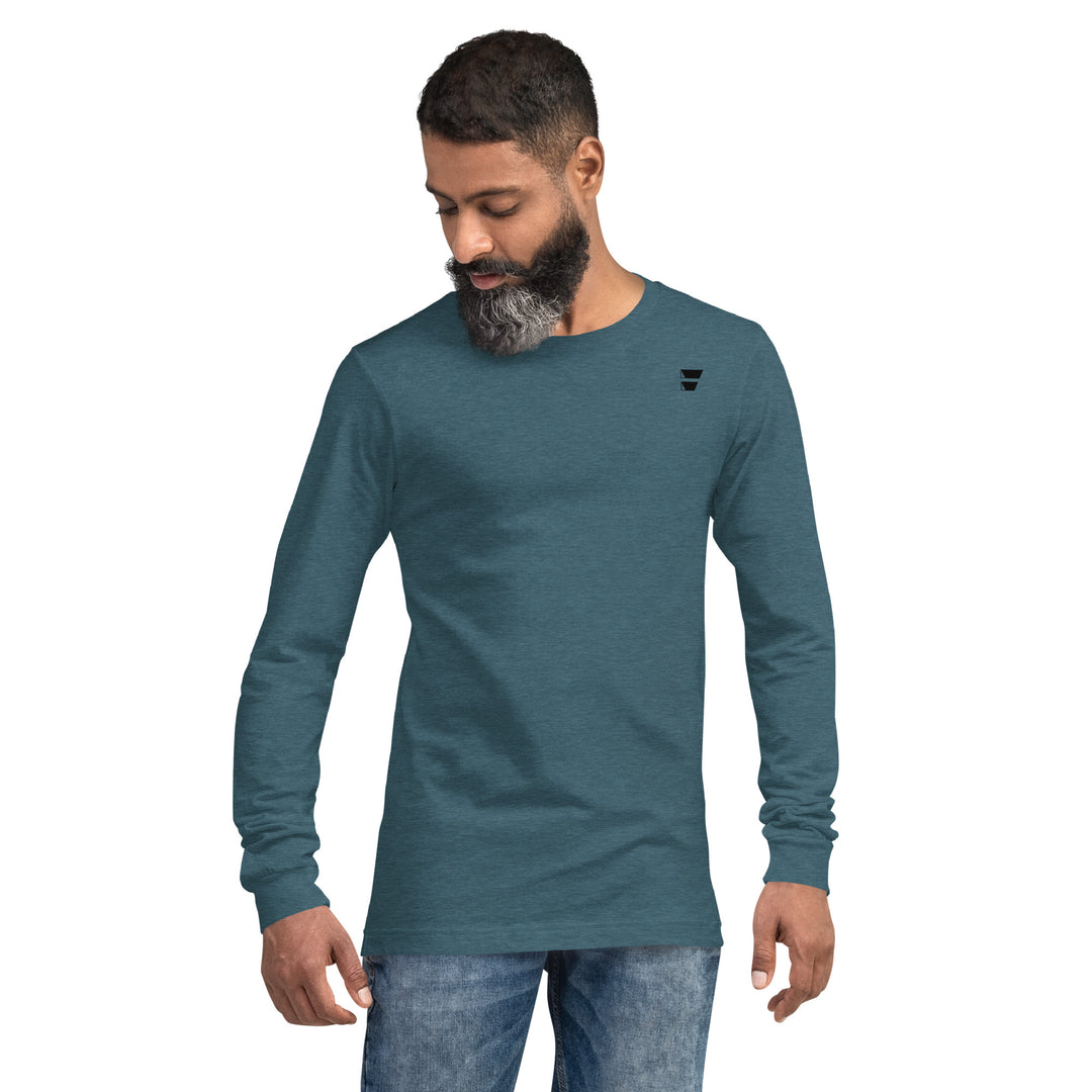 Cloud Long Sleeve Tee